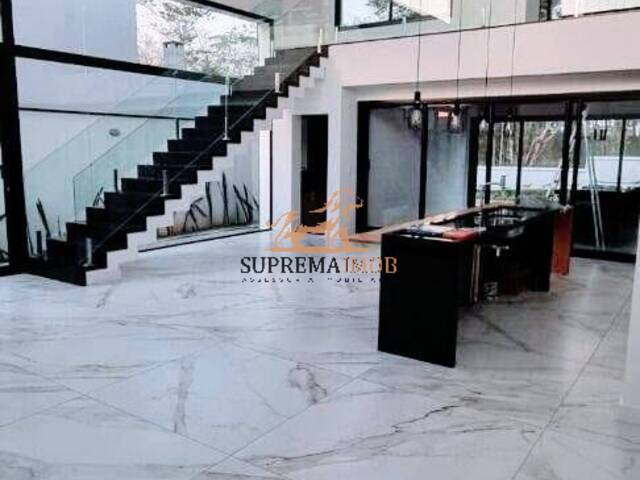 Casa em condomínio para Venda em Votorantim - 2