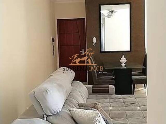 Apartamento para Venda em Sorocaba - 2