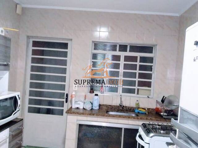 Casa para Venda em Sorocaba - 3
