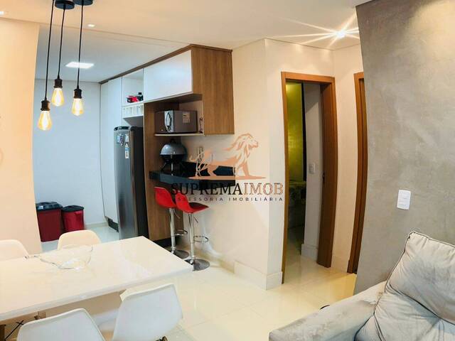 Apartamento para Venda em Sorocaba - 2