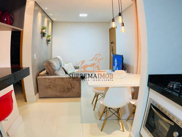 Apartamento para Venda em Sorocaba - 3