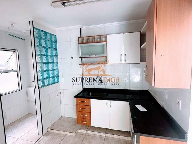 Apartamento para Venda em Sorocaba - 5