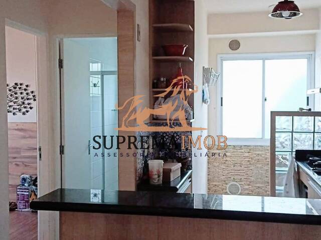 #AP1300 - Apartamento para Venda em Sorocaba - SP