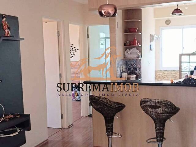 #AP1300 - Apartamento para Venda em Sorocaba - SP
