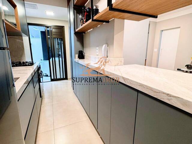 Apartamento para Venda em Sorocaba - 5