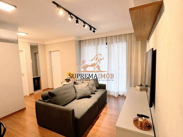 #AP1308 - Apartamento para Venda em Sorocaba - SP