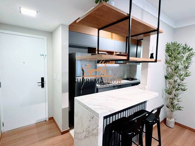 #AP1308 - Apartamento para Venda em Sorocaba - SP