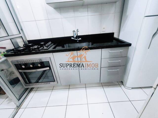 #AP1318 - Apartamento para Venda em Sorocaba - SP - 3
