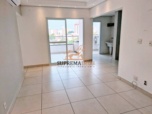 Apartamento para Venda em Sorocaba - 2