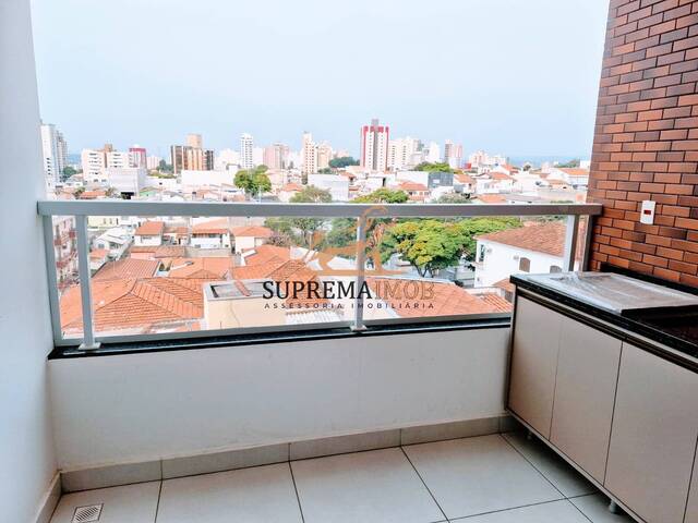 Apartamento para Venda em Sorocaba - 3