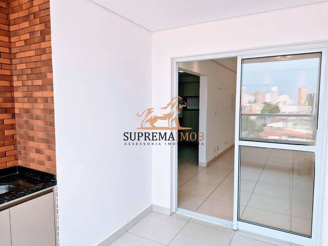 Apartamento para Venda em Sorocaba - 5