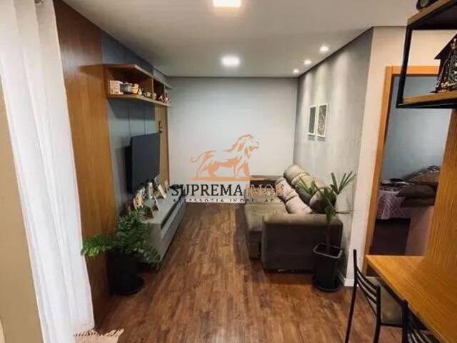 Apartamento para Venda em Sorocaba - 4