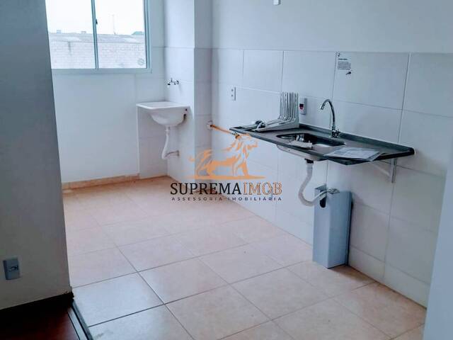 #AP1319 - Apartamento para Venda em Sorocaba - SP