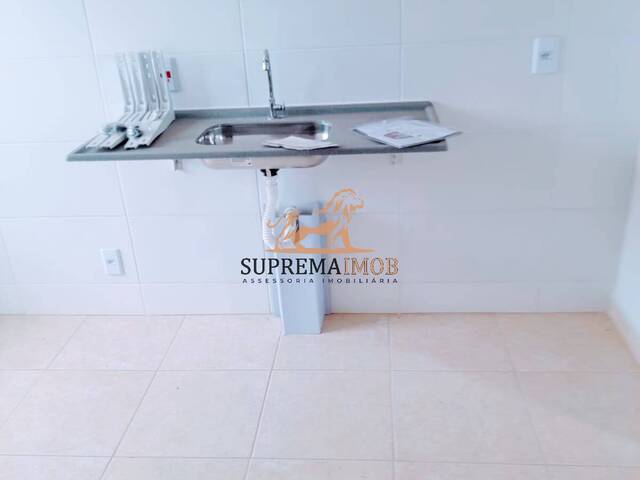 #AP1319 - Apartamento para Venda em Sorocaba - SP