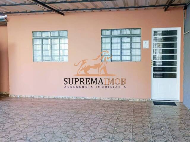 Casa para Venda em Sorocaba - 2
