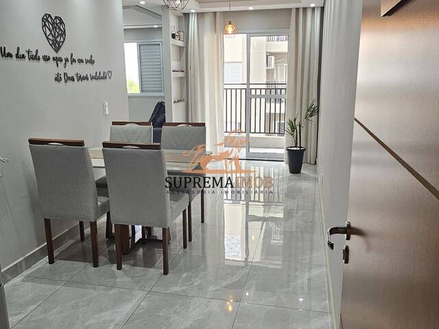 #AP1324 - Apartamento para Venda em Sorocaba - SP