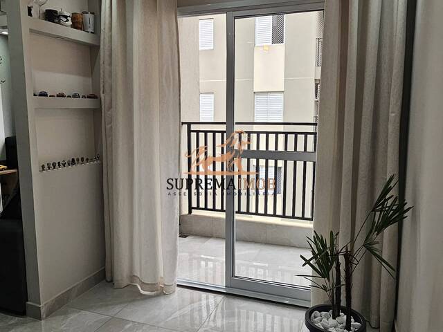 #AP1324 - Apartamento para Venda em Sorocaba - SP