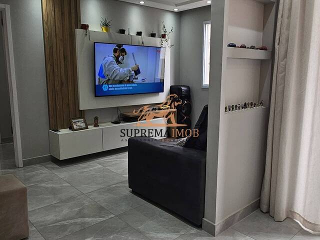 #AP1324 - Apartamento para Venda em Sorocaba - SP