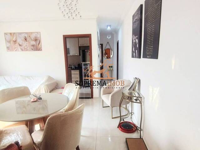 Apartamento para Venda em Sorocaba - 2