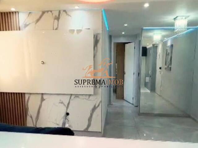 Apartamento para Venda em Sorocaba - 3