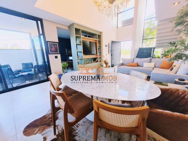 Casa em condomínio para Venda em Sorocaba - 3