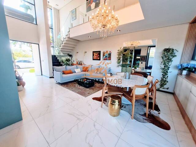 Casa em condomínio para Venda em Sorocaba - 4