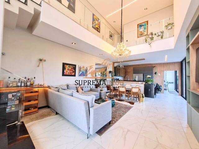 Casa em condomínio para Venda em Sorocaba - 2