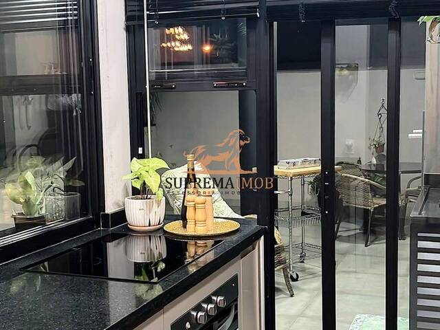 Casa em condomínio para Venda em Sorocaba - 5