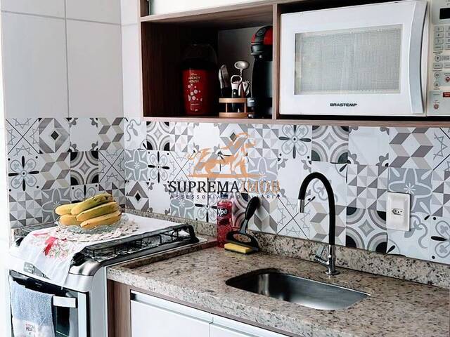 Apartamento para Venda em Sorocaba - 5
