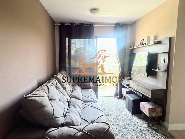#AP1338 - Apartamento para Venda em Sorocaba - SP