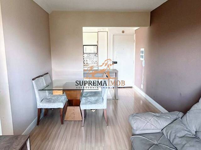 #AP1338 - Apartamento para Venda em Sorocaba - SP