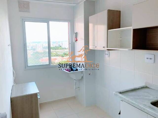 #AP1339 - Apartamento para Venda em Sorocaba - SP
