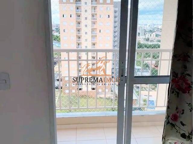 Apartamento para Venda em Sorocaba - 5