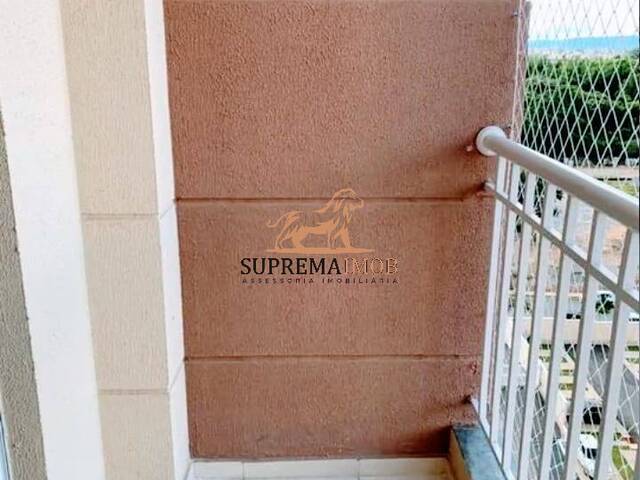 Apartamento para Venda em Sorocaba - 4