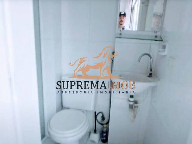 Apartamento para Venda em São Paulo - 5