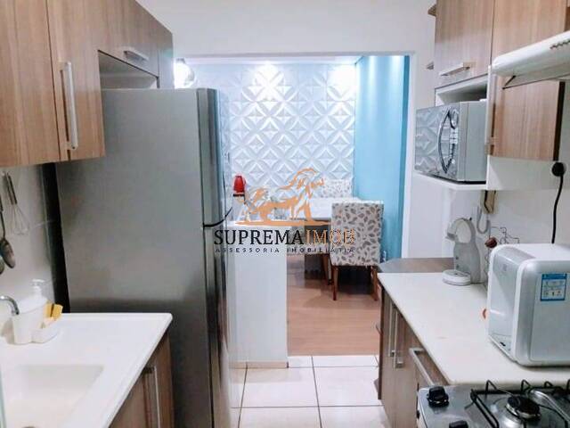 Apartamento para Venda em Sorocaba - 4