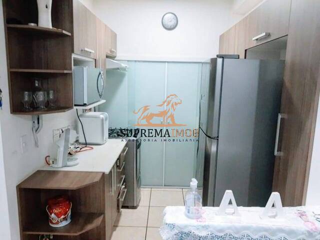 Apartamento para Venda em Sorocaba - 5