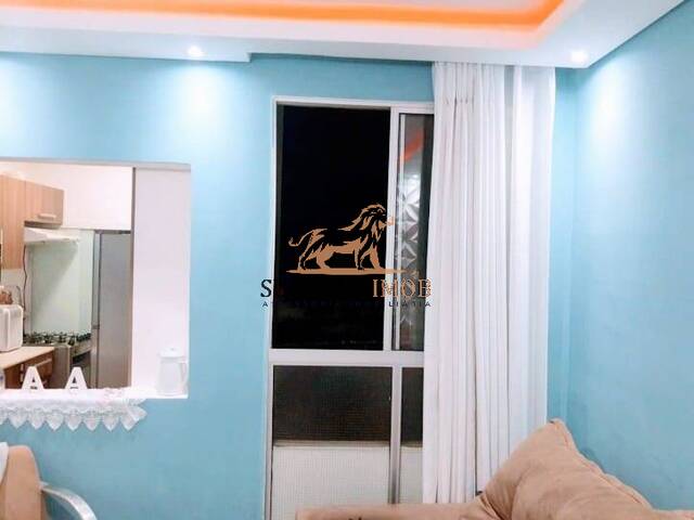 Apartamento para Venda em Sorocaba - 3