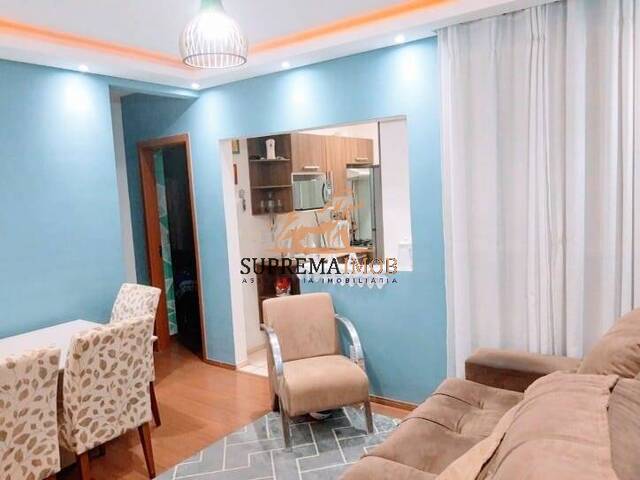 Apartamento para Venda em Sorocaba - 2