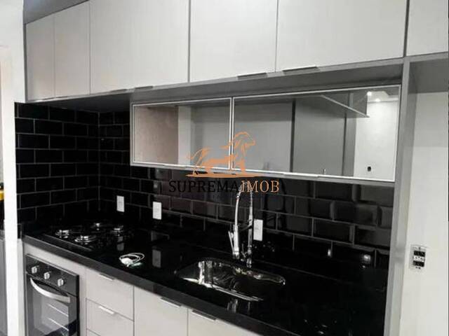 Apartamento para Venda em Sorocaba - 3