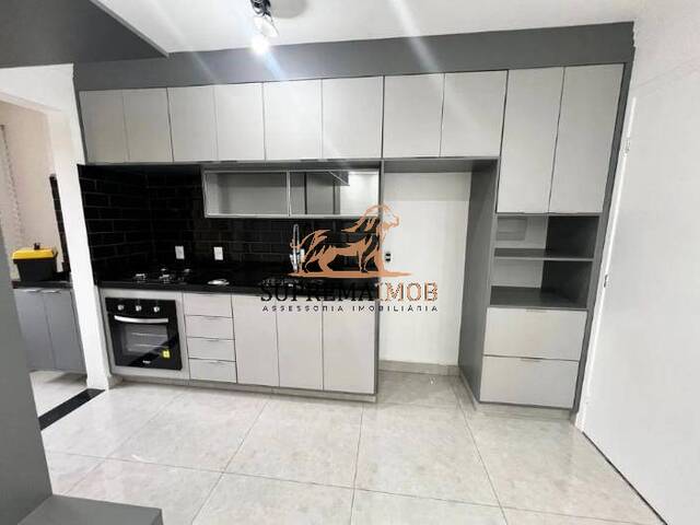 Apartamento para Venda em Sorocaba - 2