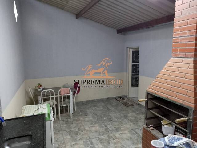Casa para Venda em Sorocaba - 3