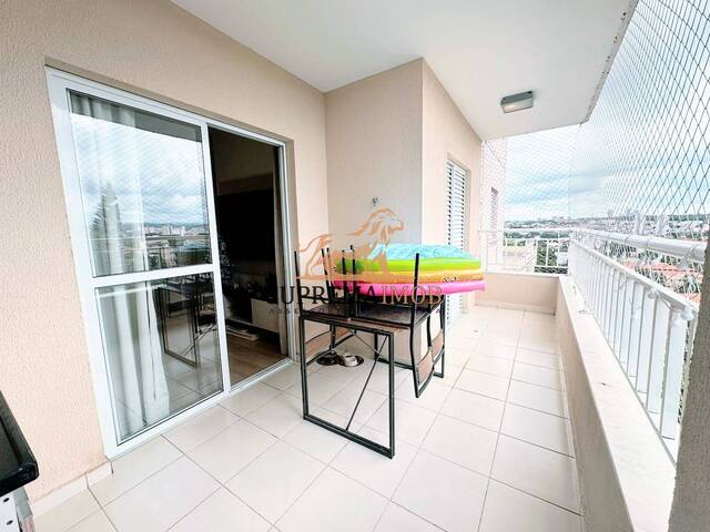 Apartamento para Venda em Sorocaba - 5