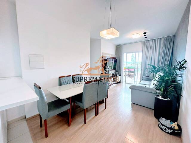Apartamento para Venda em Sorocaba - 4