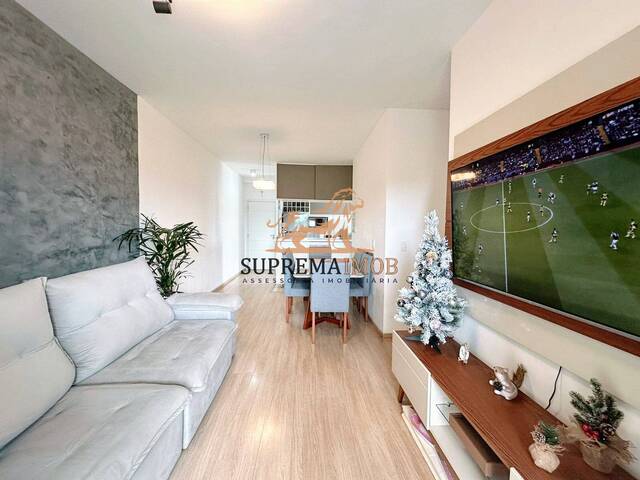 Apartamento para Venda em Sorocaba - 2