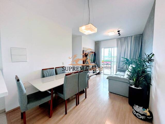 Apartamento para Venda em Sorocaba - 3