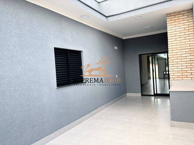 Casa em condomínio para Venda em Sorocaba - 4