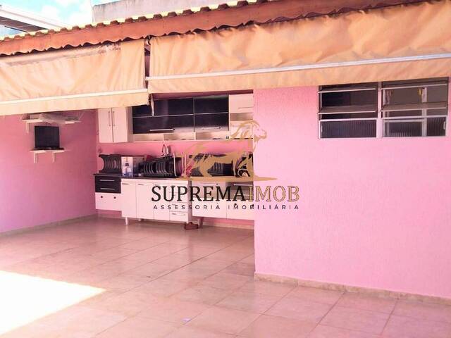 Casa para Venda em Sorocaba - 3