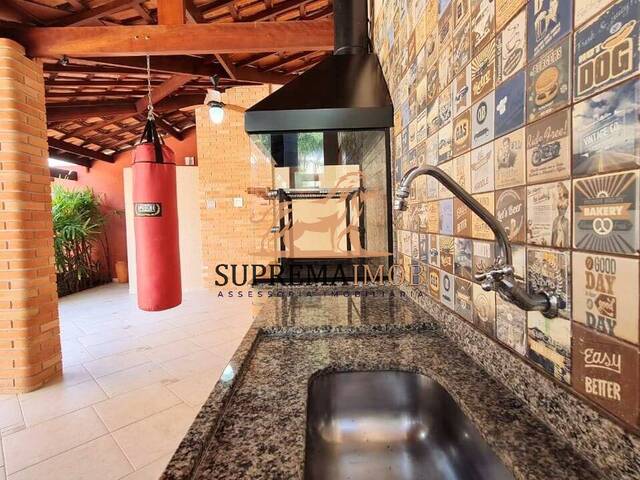 Casa em condomínio para Venda em Sorocaba - 3