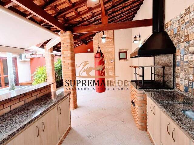 Casa em condomínio para Venda em Sorocaba - 4